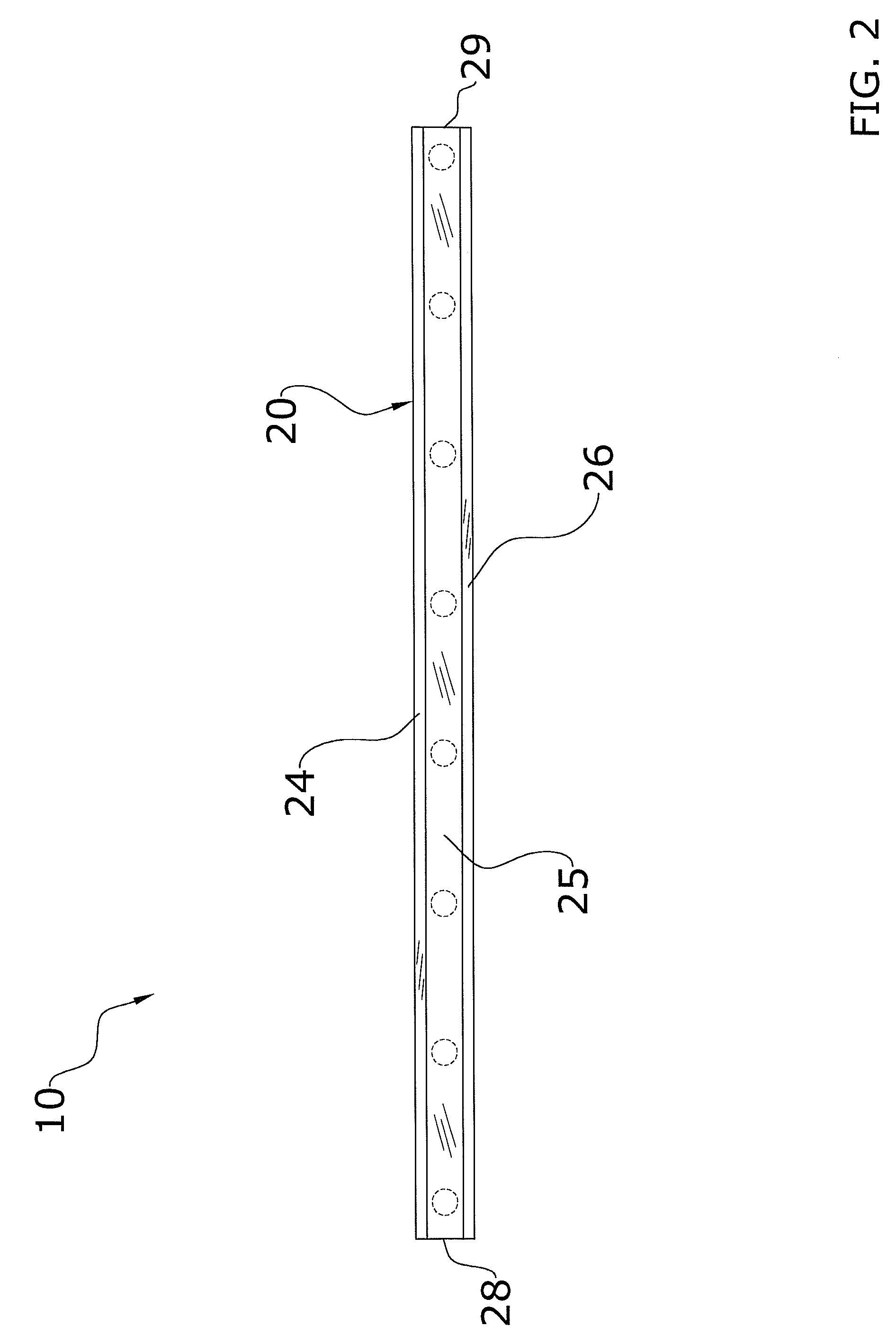 Magnetic Concrete Construction Keyway System