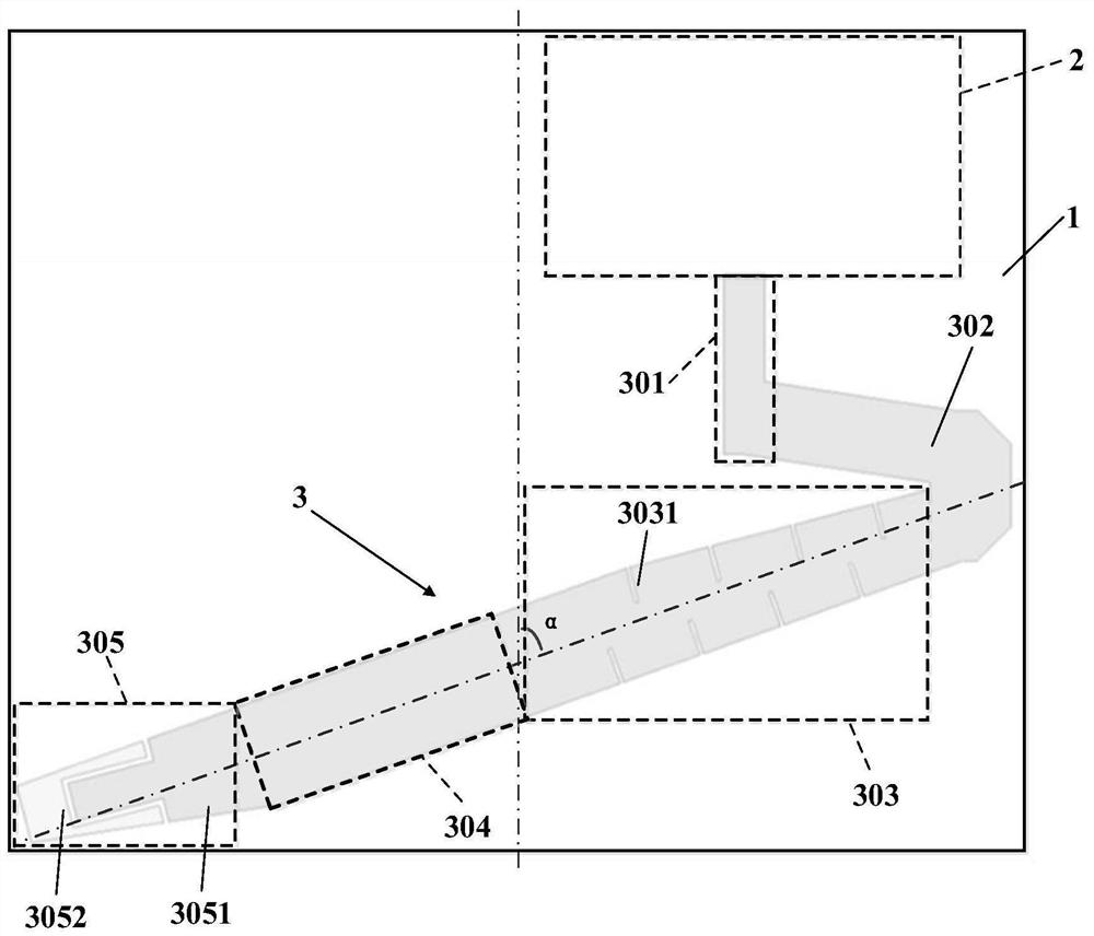 A graphene-based flexible broadband monopole wearable antenna