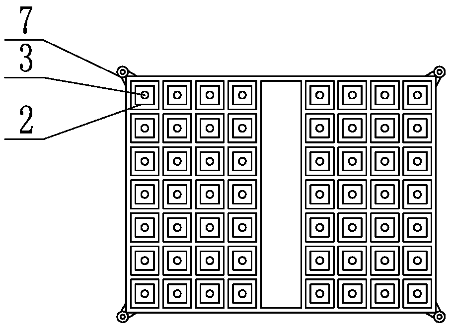 A high-strength spring steel