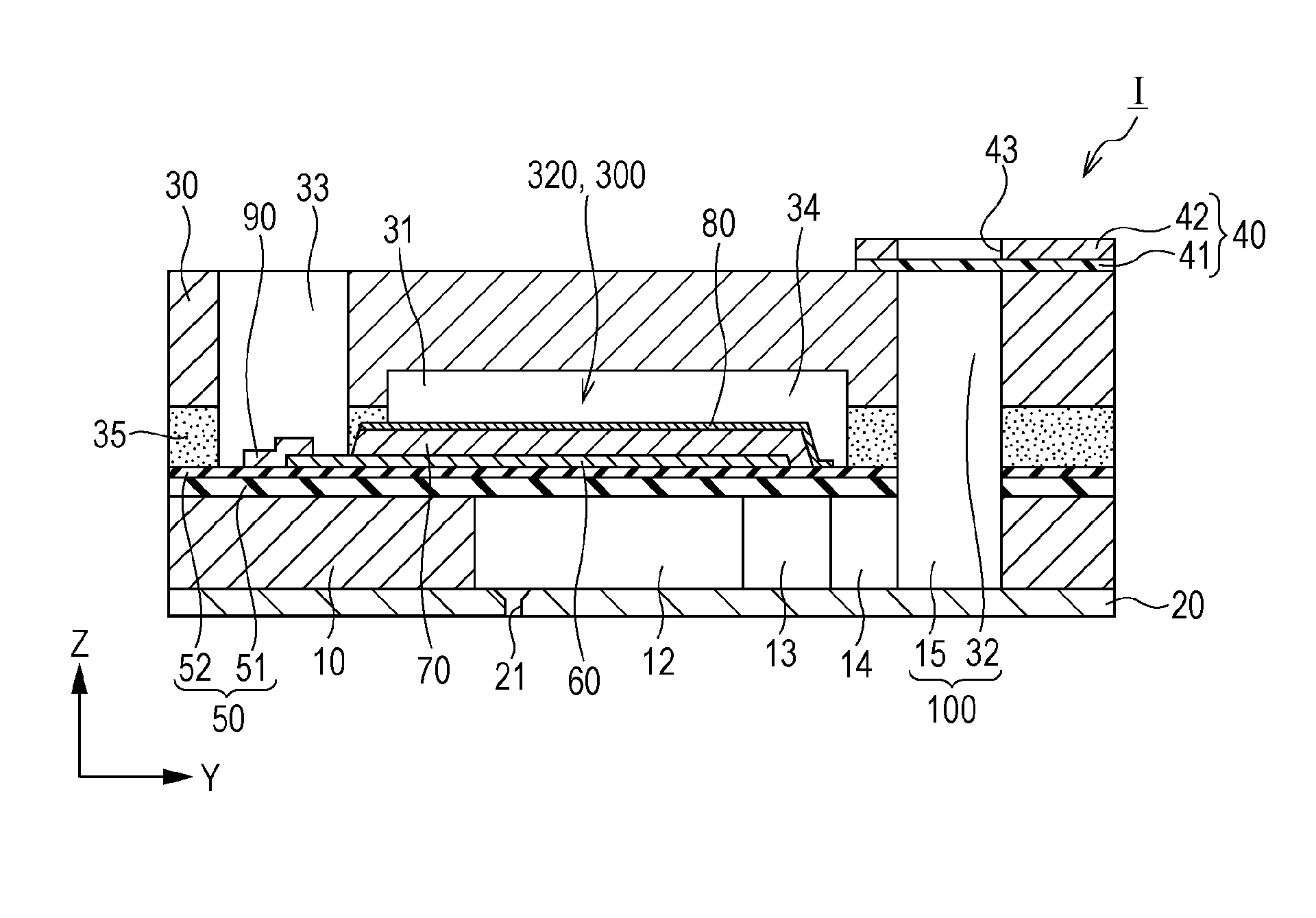 Liquid ejecting head and liquid ejecting apparatus