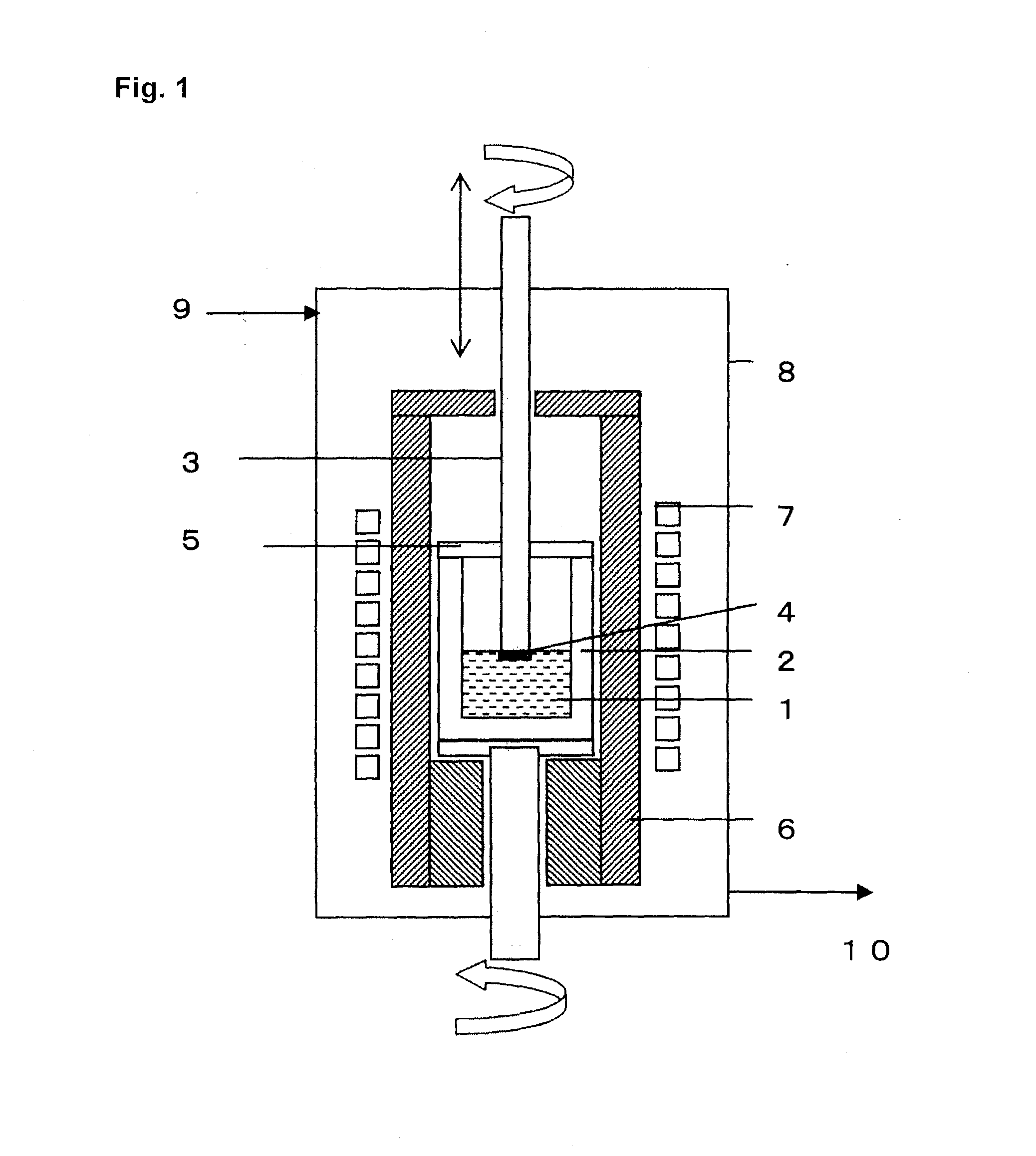 Method of manufacturing a silicon carbide single crystal