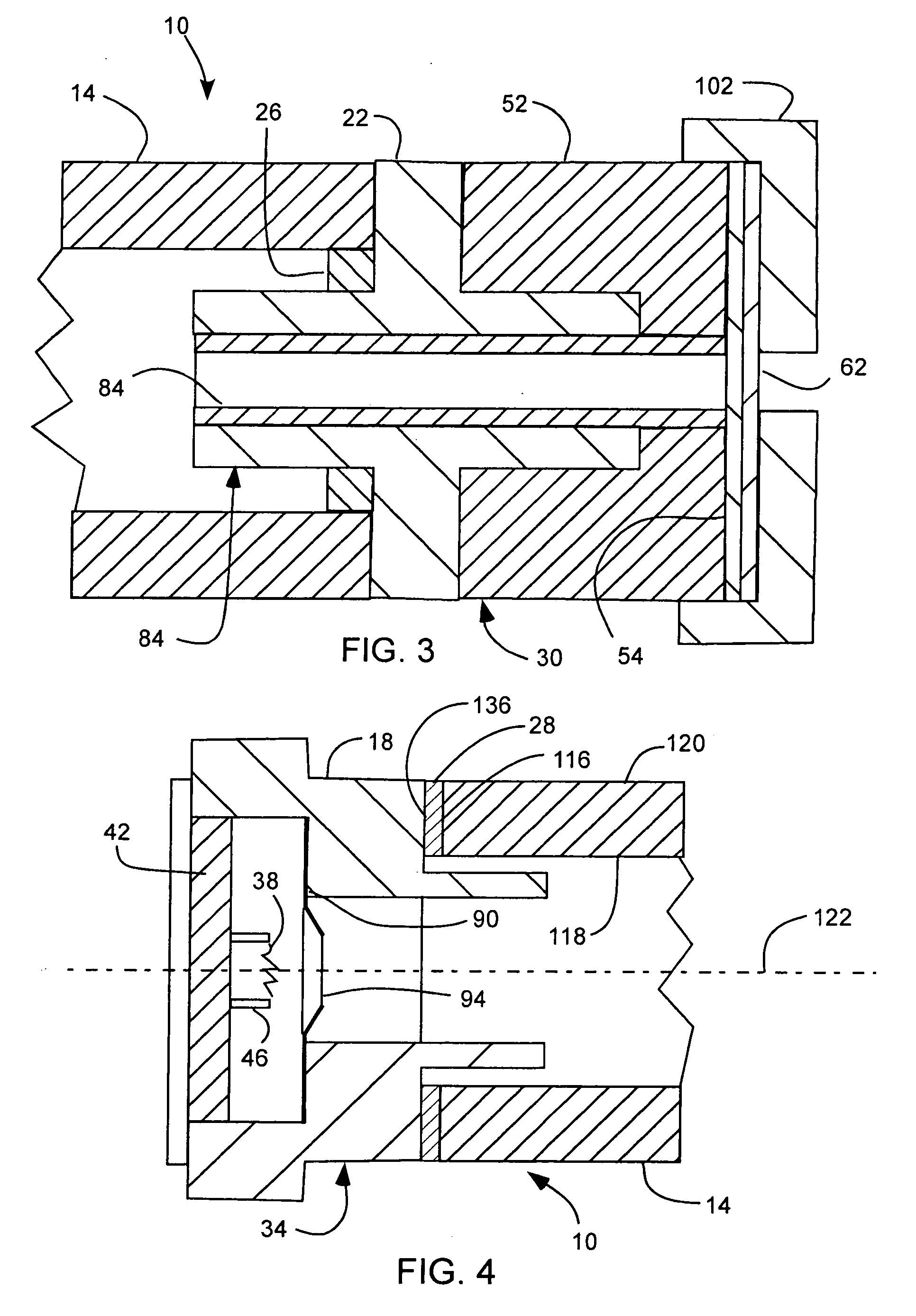 X-ray tube cathode with reduced unintended electrical field emission