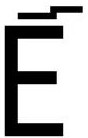 A character denoising method and terminal based on binarization