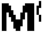 A character denoising method and terminal based on binarization