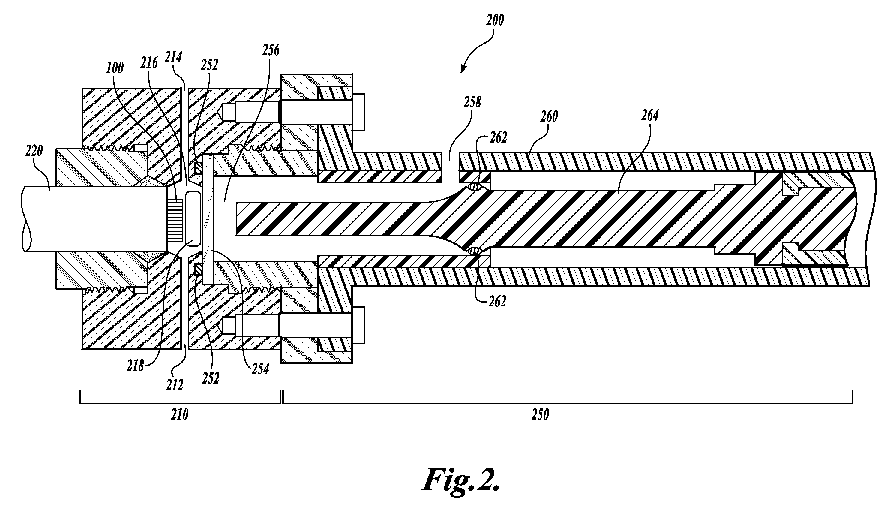 Method for ultrasonic cleaning of a working electrode in electrochemical cell useful for automated trace metals measurement