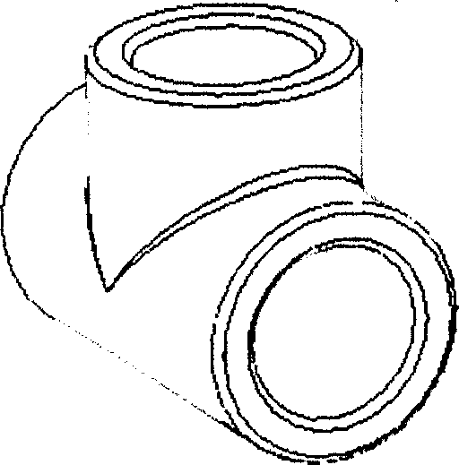 Repeatedly used thermal insulation quilt and its application method