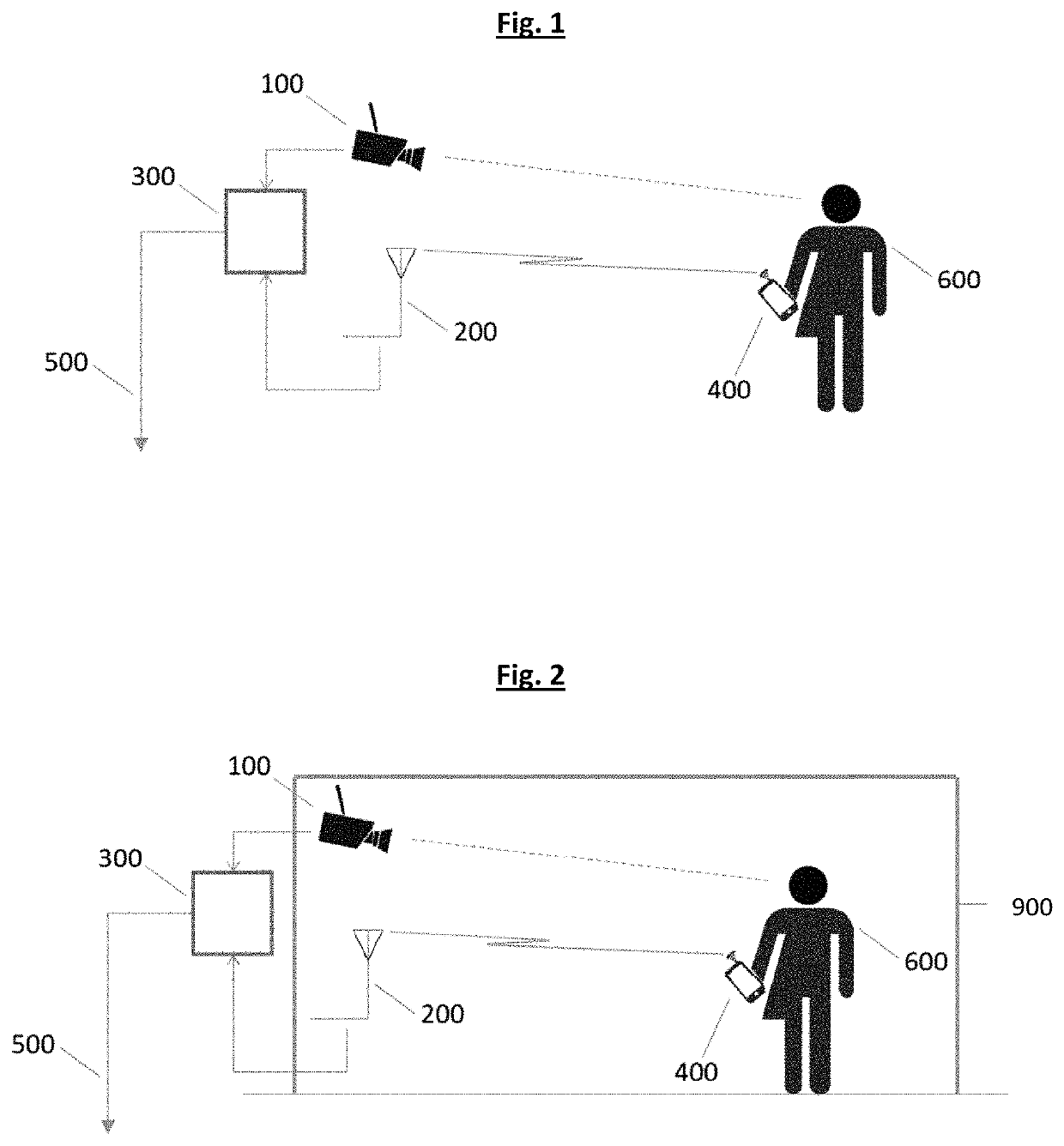 Personal identity verification system and method for verifying the identity of an individual