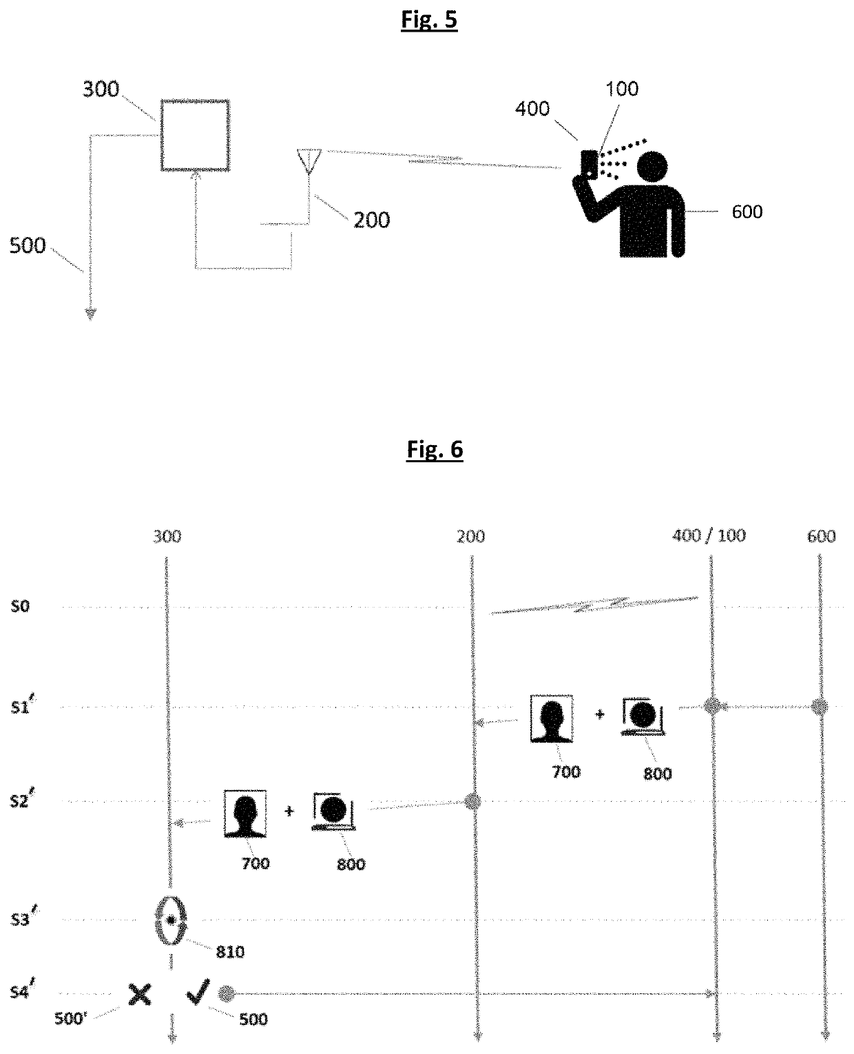 Personal identity verification system and method for verifying the identity of an individual