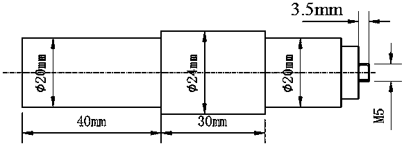 A method for simultaneous friction stir spot welding-brazing-diffusion welding of aluminum and magnesium dissimilar materials