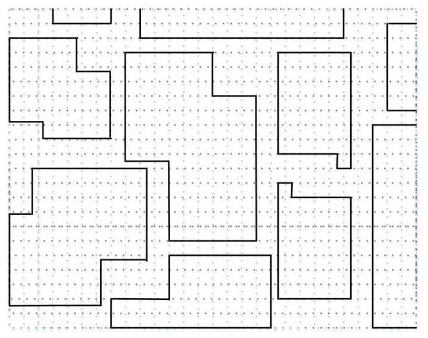 Ocean data assimilation method and system based on high-performance parallel optimization