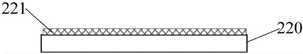 Display panel and manufacturing method thereof and display device