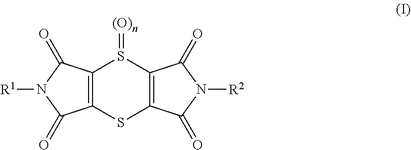 Active compound combinations