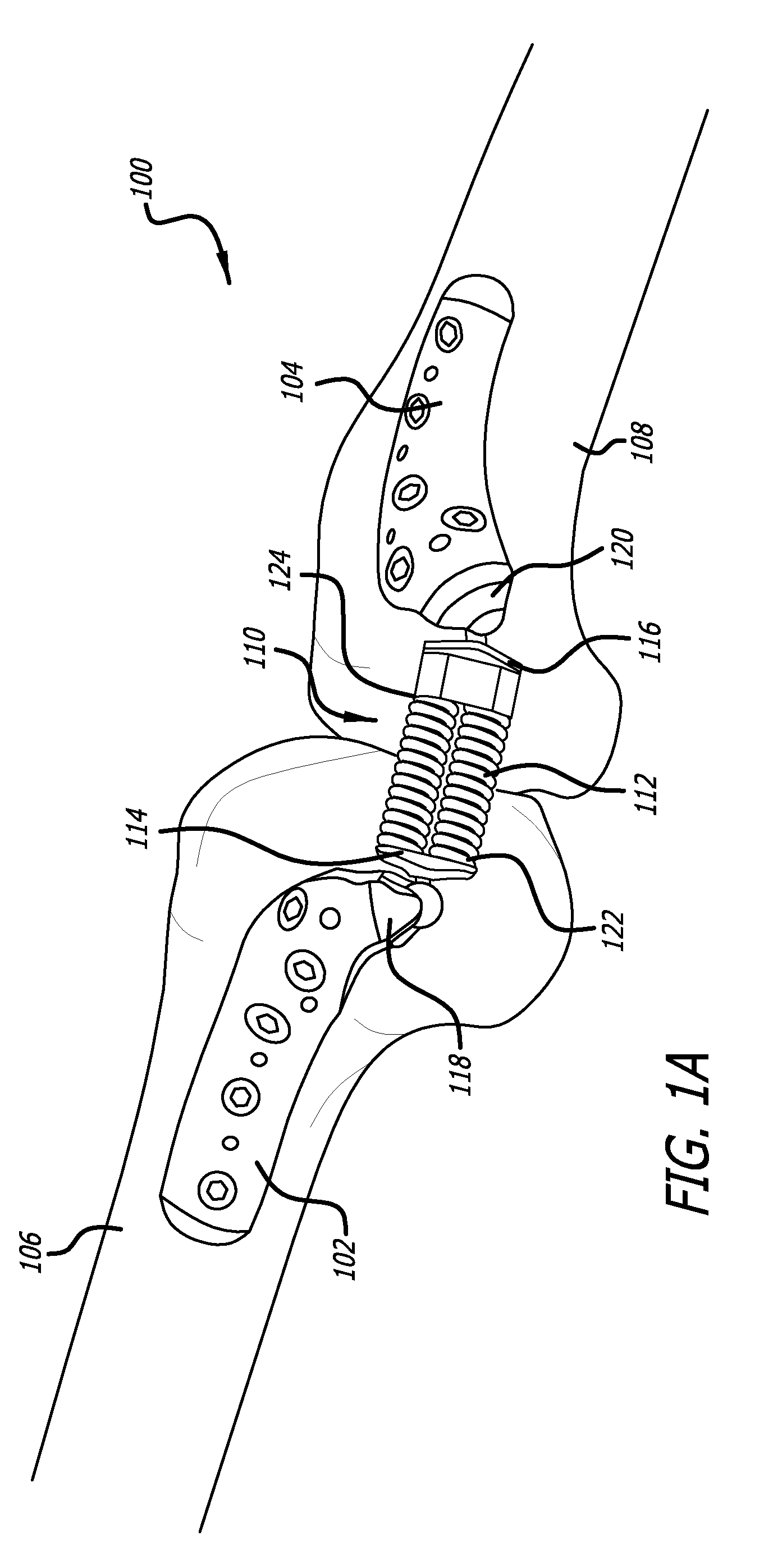 Adjustable absorber designs for implantable device