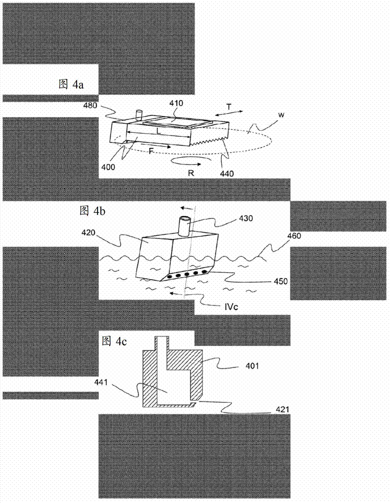 Improved ultrasonic cleaning method and apparatus