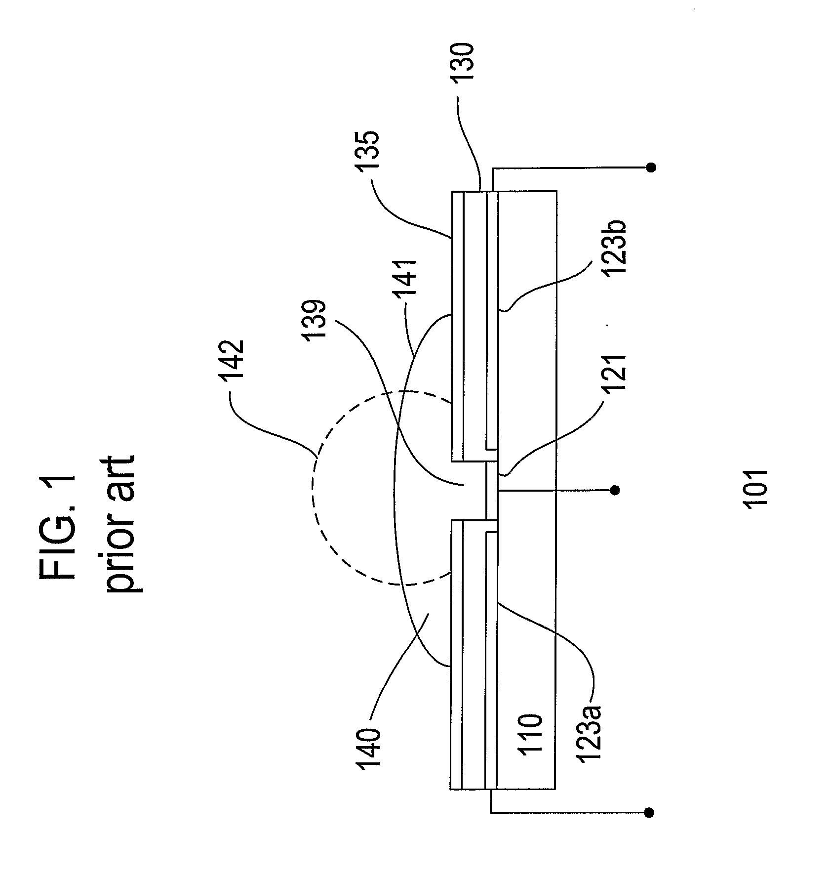 Variable Focus Microlens