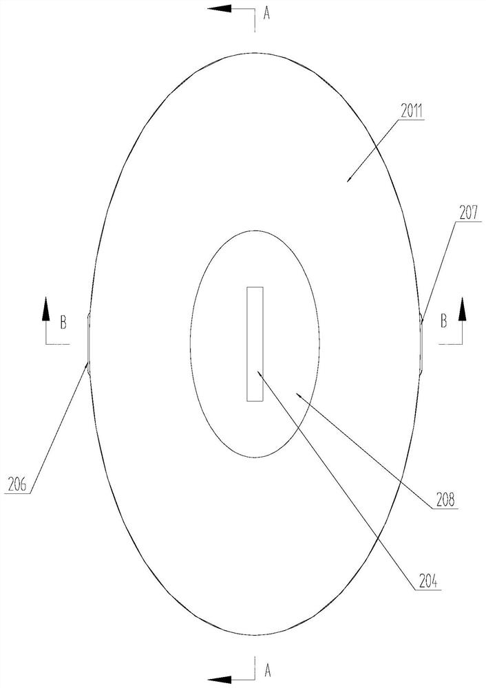 Pipe joint assembly for fluid multi-parameter measurement