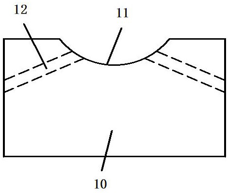 A sewage treatment device and its treatment method