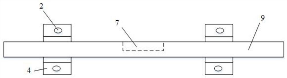 A detection method for early fatigue cracks of 316l stainless steel based on critical refraction longitudinal wave and vibration-acoustic modulation technology