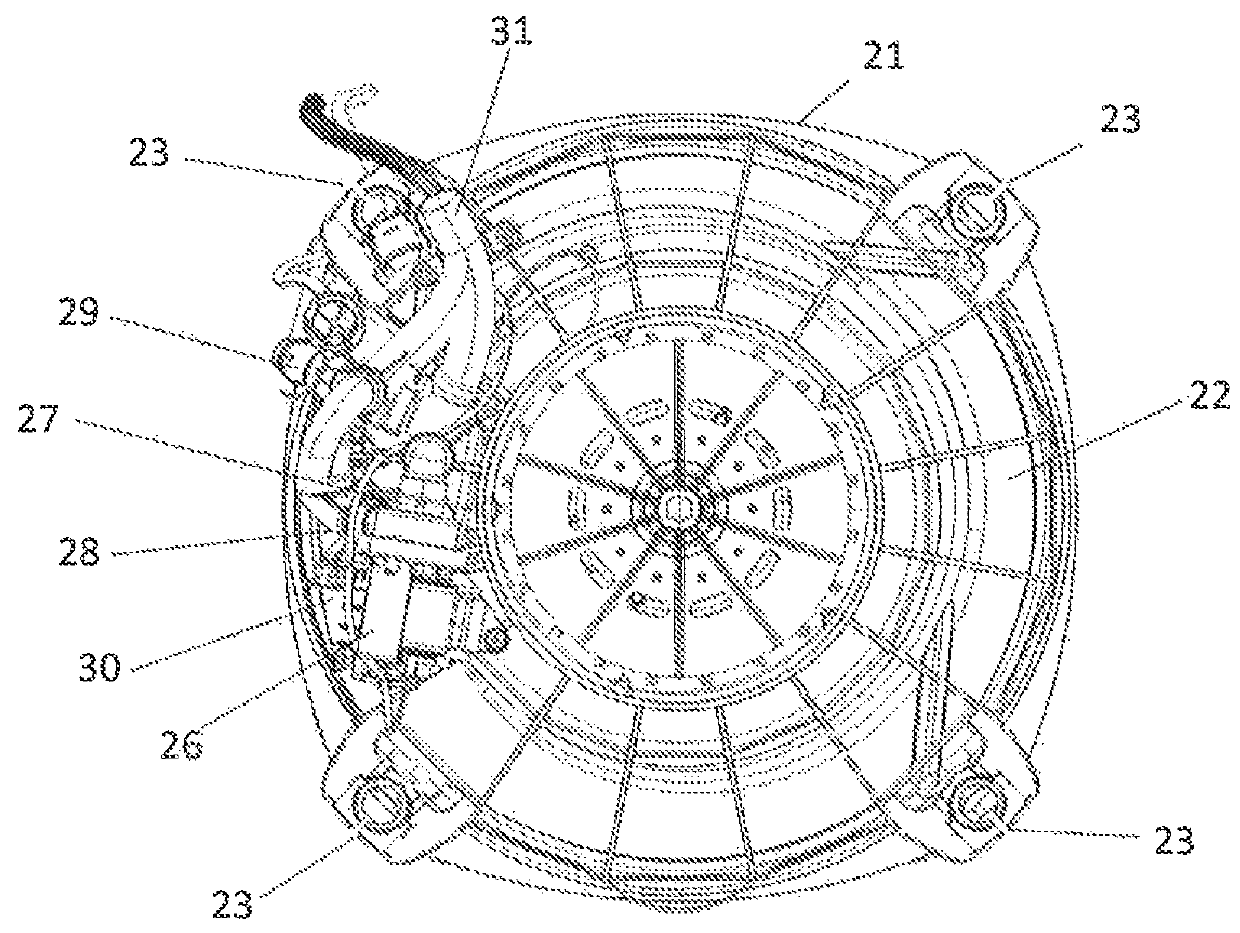 Vibration isolator