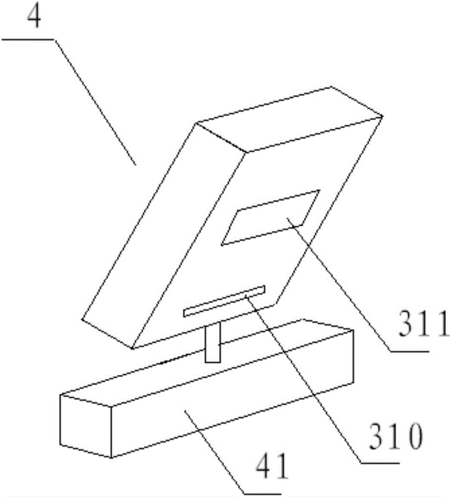 Optical touch screen system with calibration function