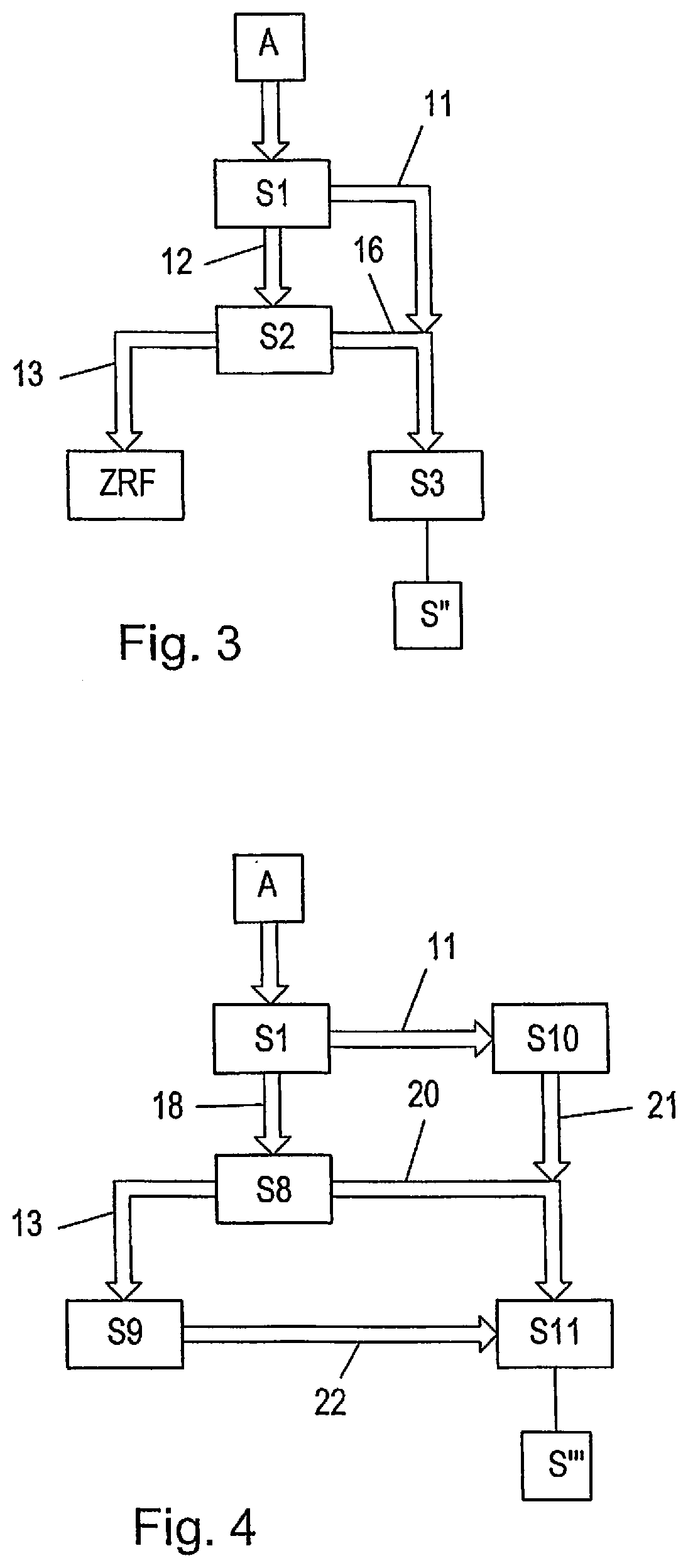 Method for producing a sugar-reduced fruit juice, in particular apple juice