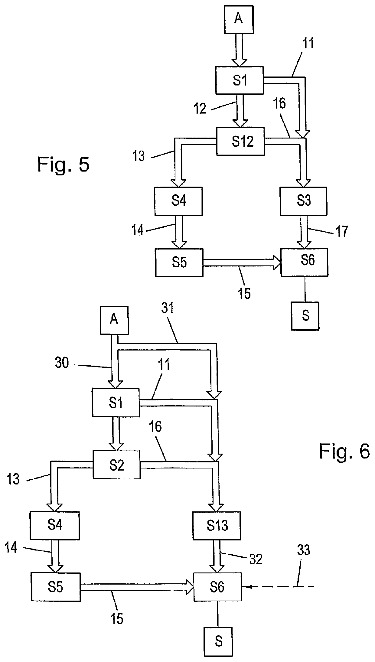 Method for producing a sugar-reduced fruit juice, in particular apple juice