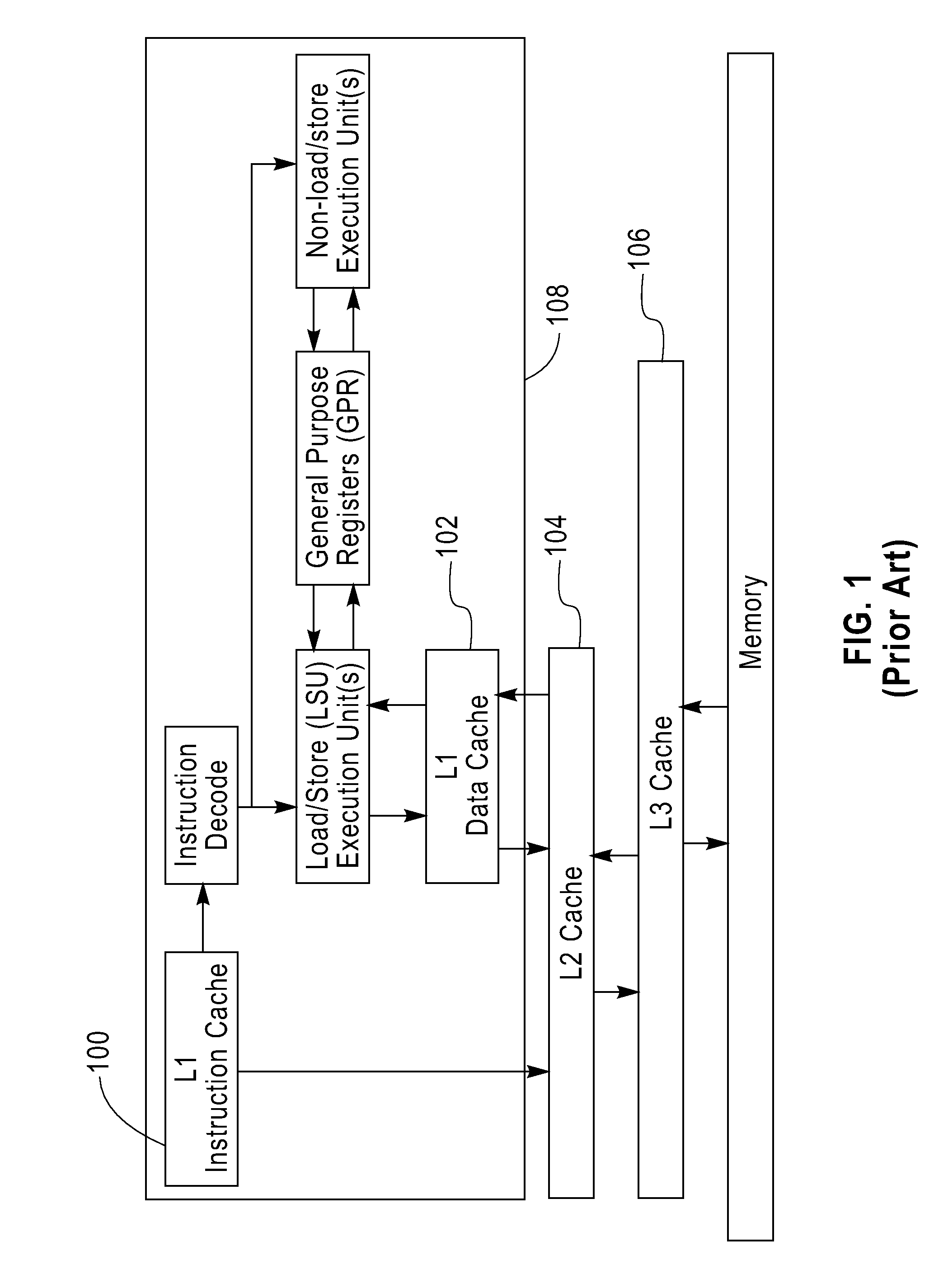 Compact multi-port cam cell implemented in 3D vertical integration