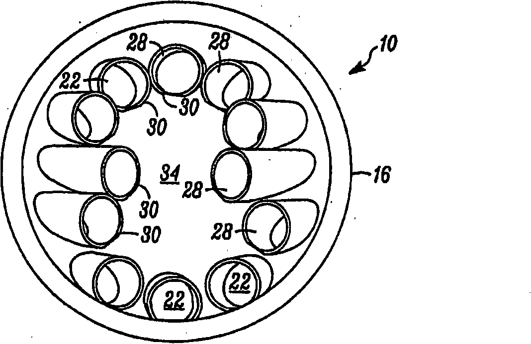 Spray nozzles