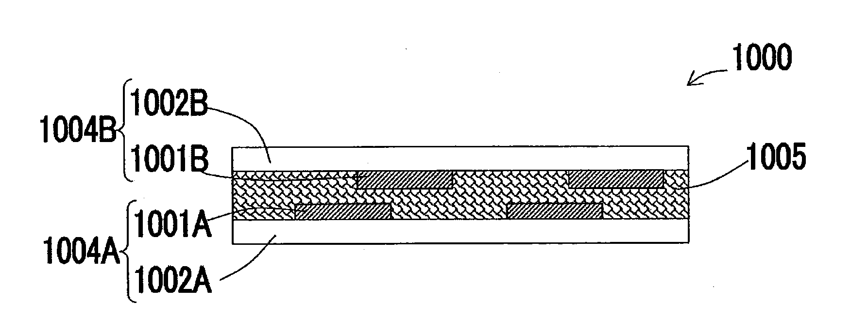 Circuit board and method for manufacturing same