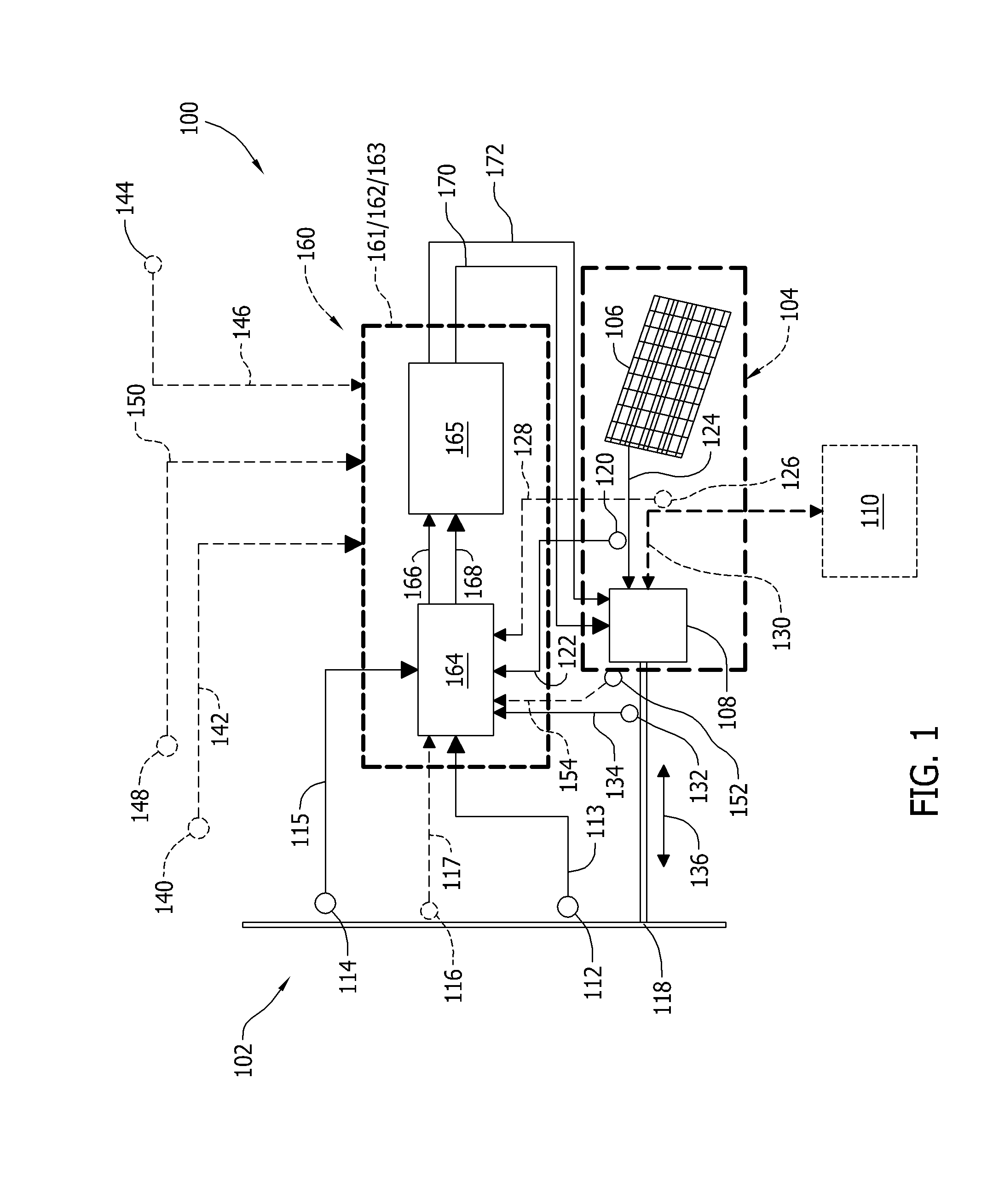 Method and apparatus for control of fault-induced delayed voltage recovery (FIDVR) with photovoltaic and other inverter-based devices