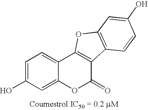 17Beta-hydroxysteroid dehydrogenase type 1 inhibitors for the treatment of hormone-related diseases