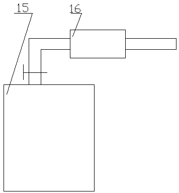 An intelligent whole-process temperature-controlled steam curing kiln