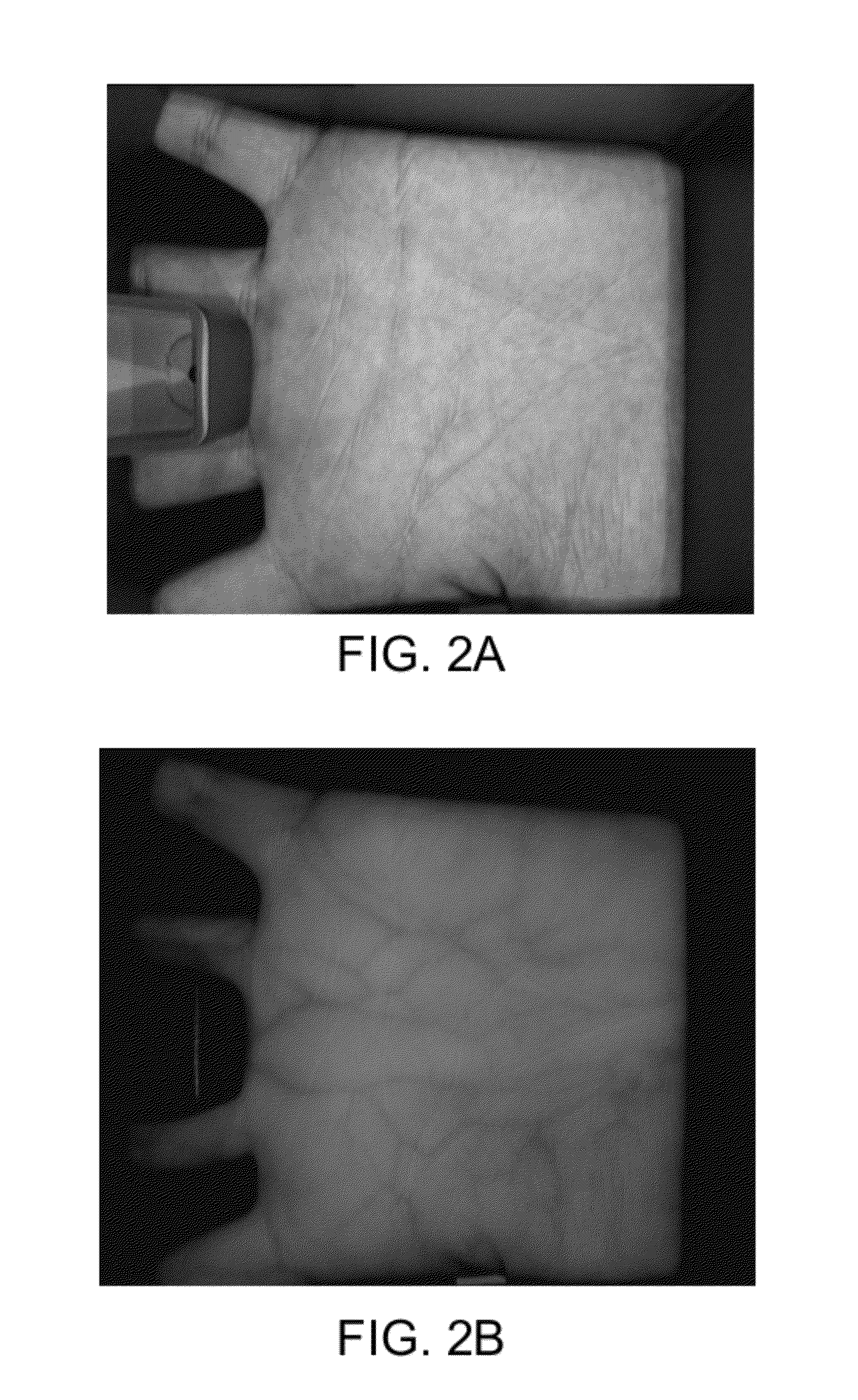 Method and apparatus for personal identification using palmprint and palm vein