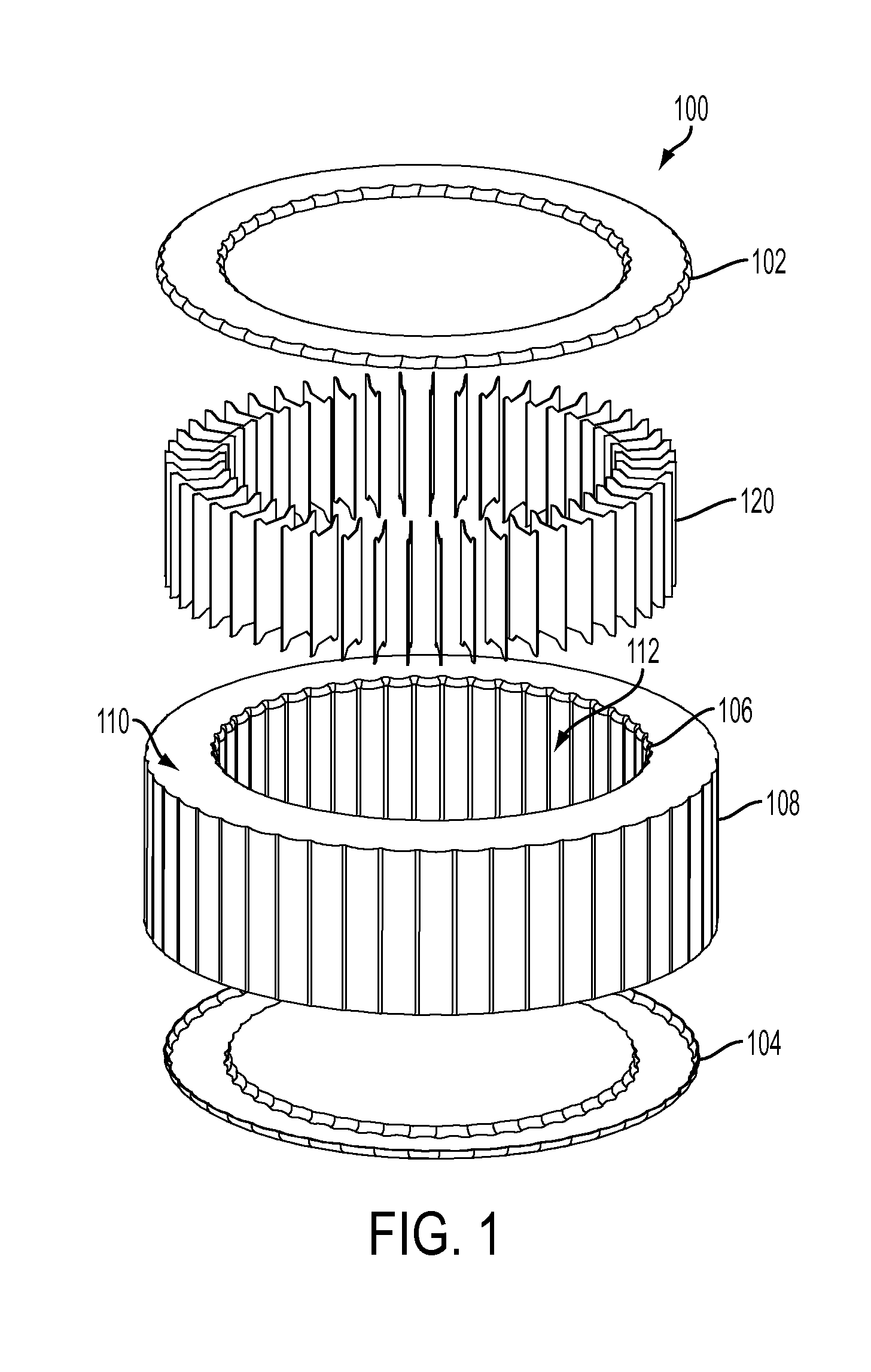 Inflatable spa