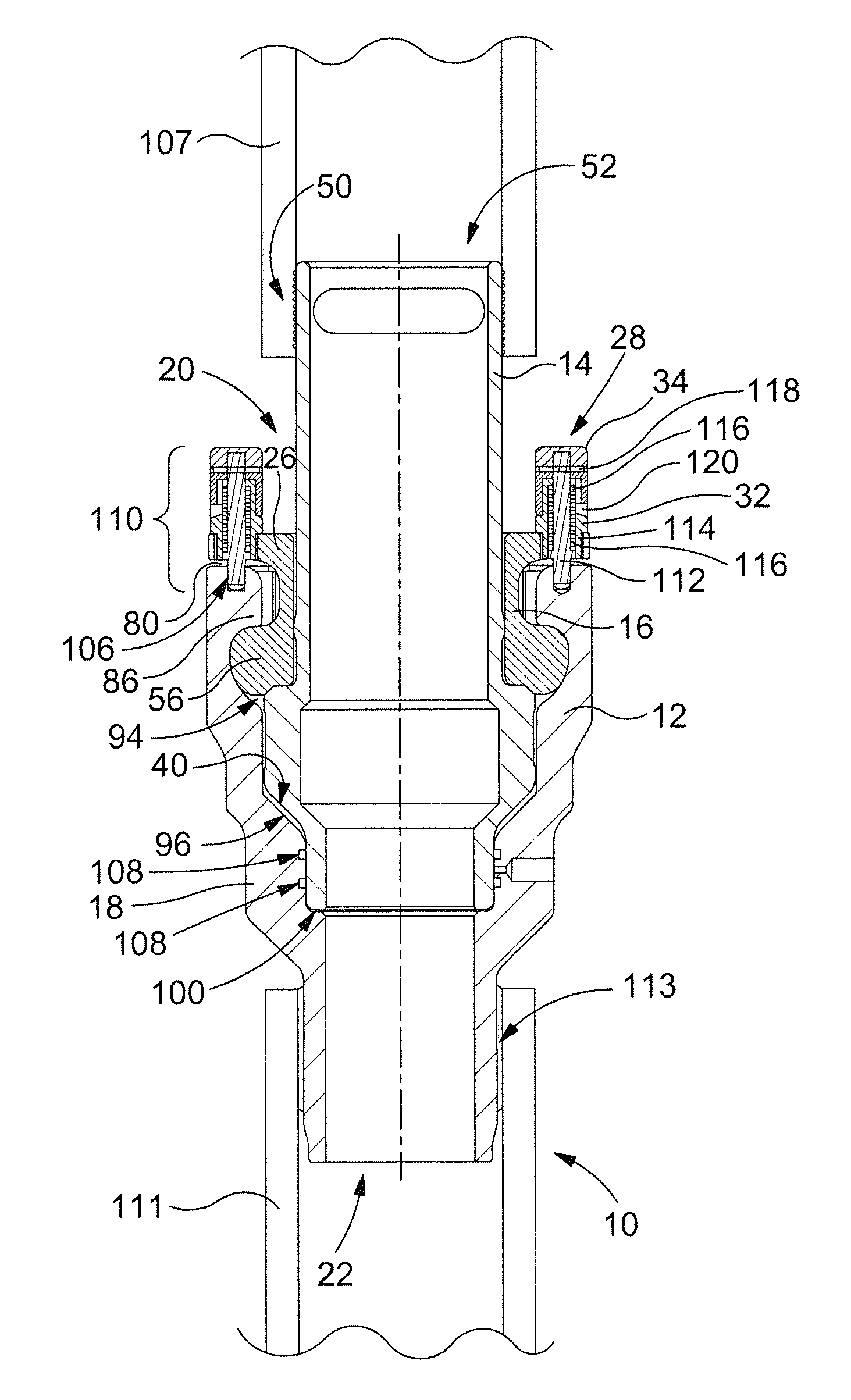 connector