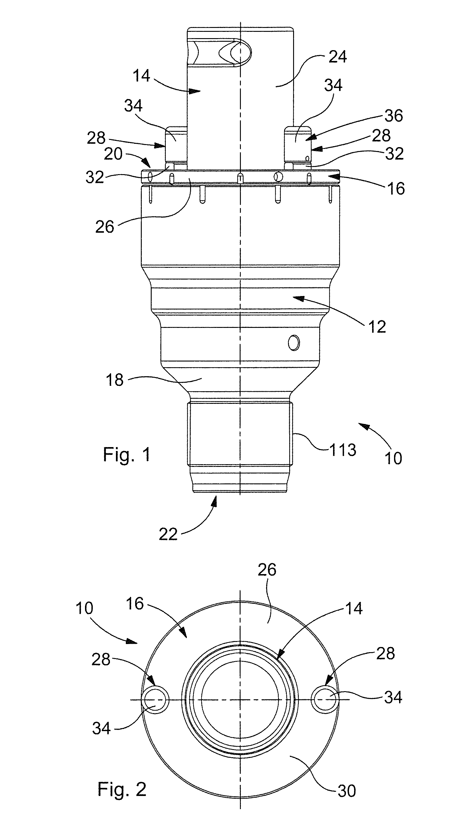 connector