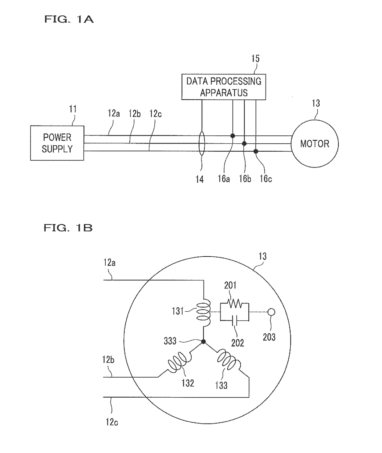 Rotary Machine Diagnostic System