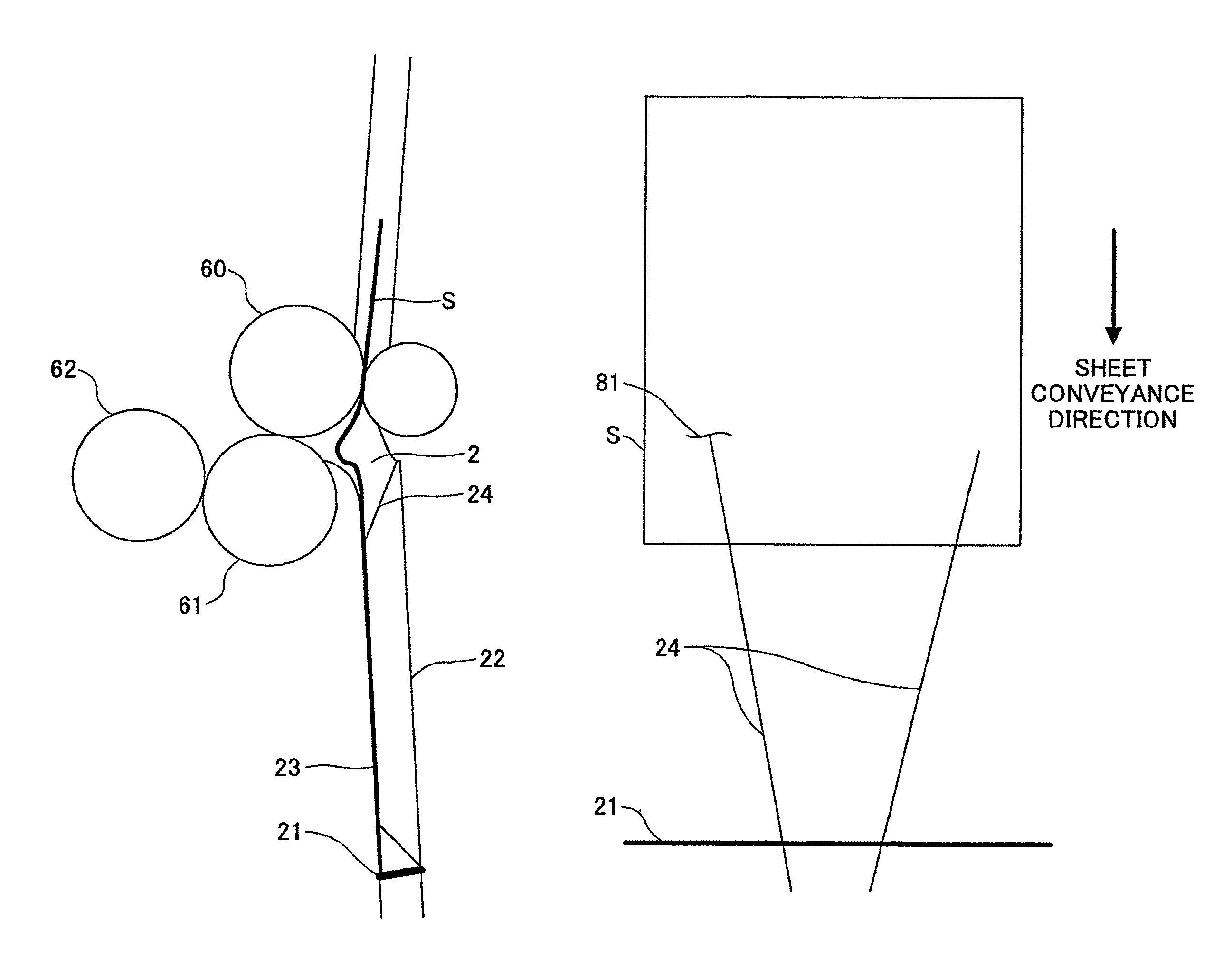 Sheet processing apparatus and image forming apparatus