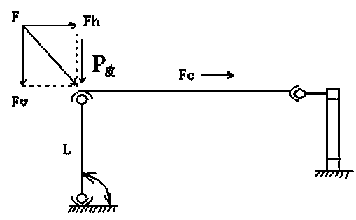 High-precision impulse plate flow meter