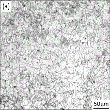 Magnesium alloy weld joint surface nanocrystallization device and method