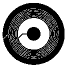 Anti-counterfeit technology based on RFID characteristic parameters