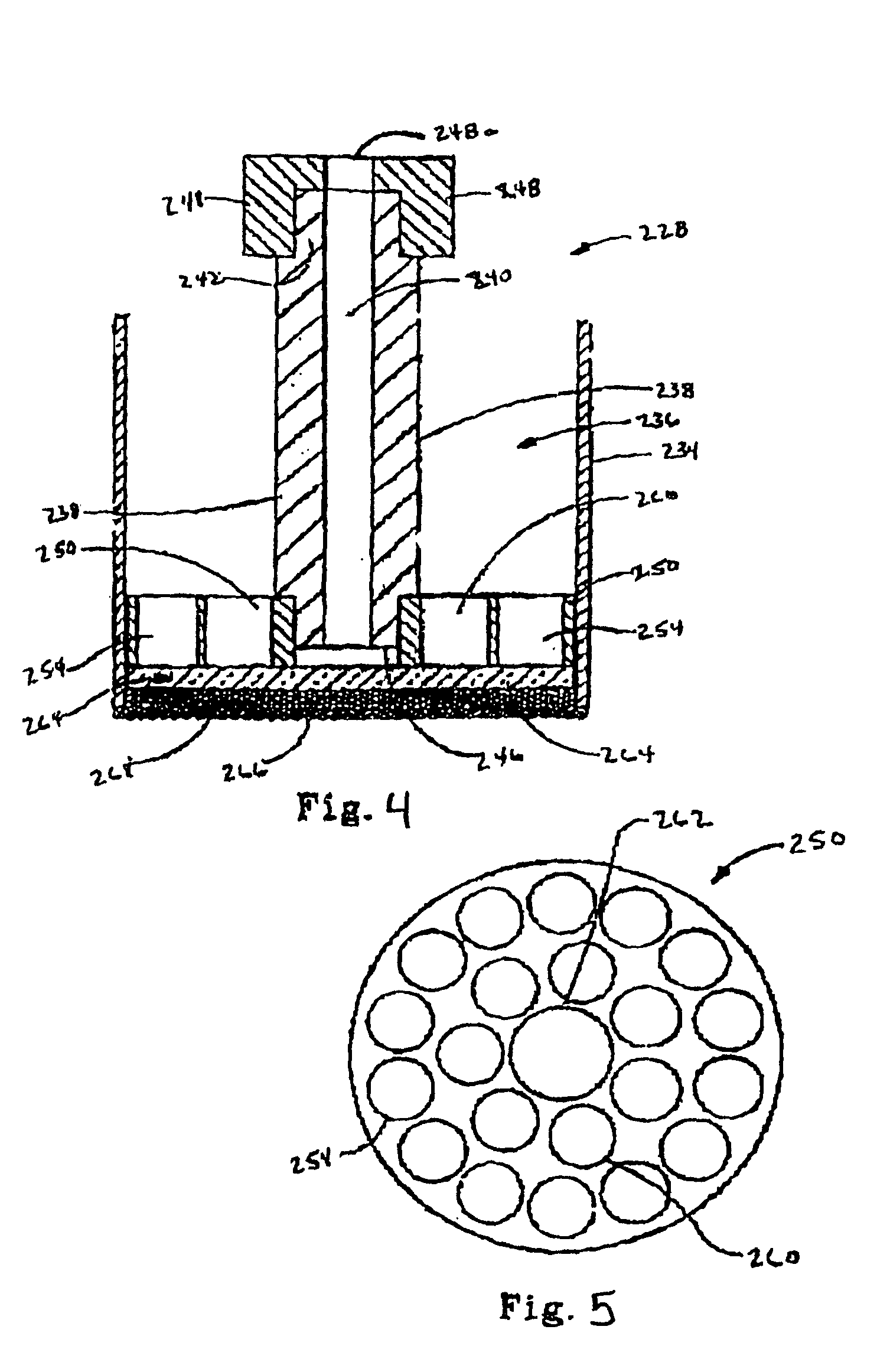 Superabsorbent polymer with slow absorption times