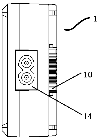 Multifunctional power supply device