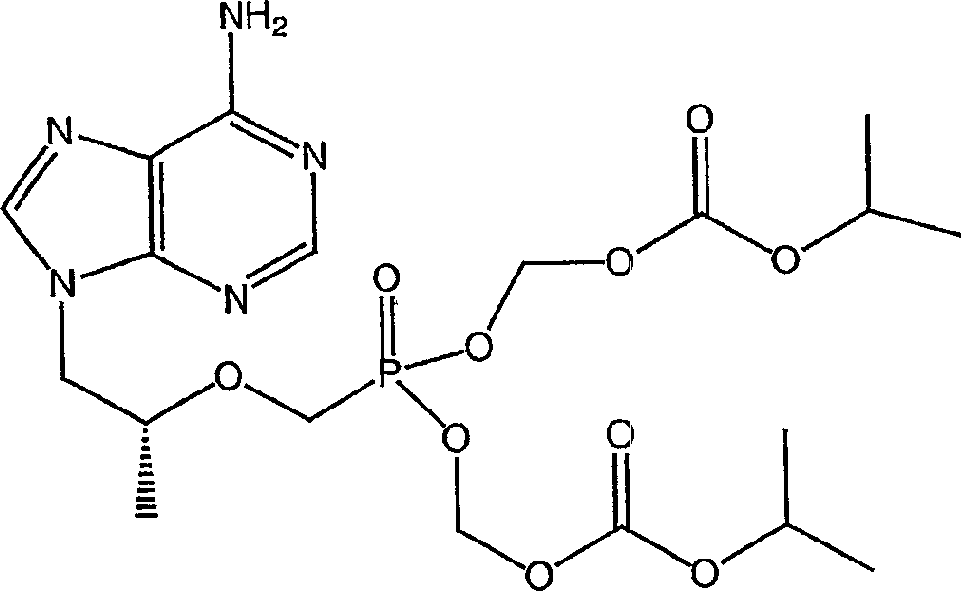 Compositions and methods for combination antiviral therapy