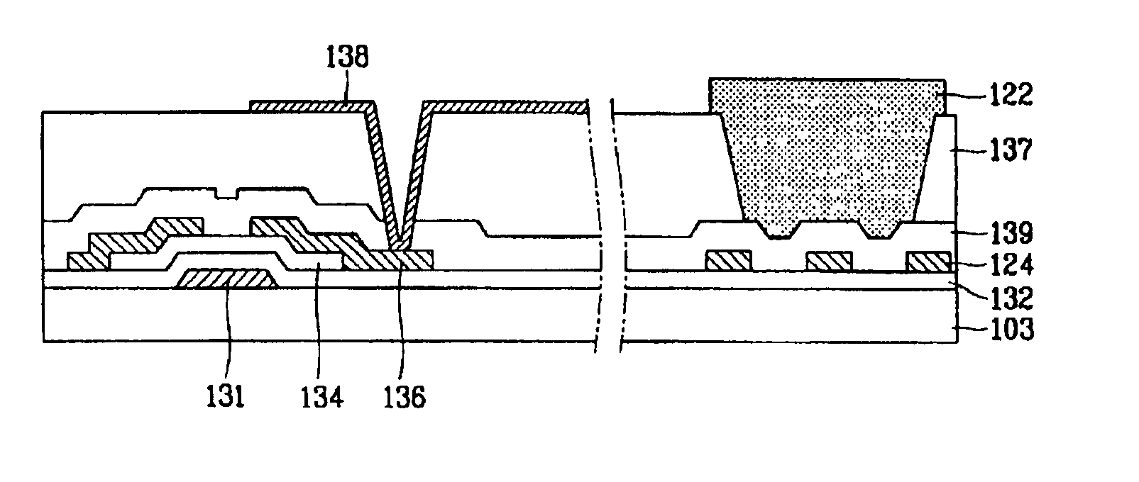 Liquid crystal display device and method for fabricating the same