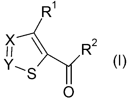 Active compound combinations