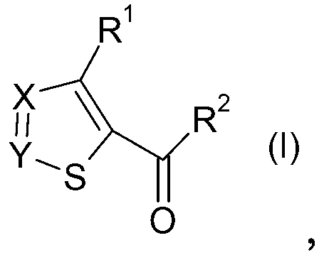 Active compound combinations