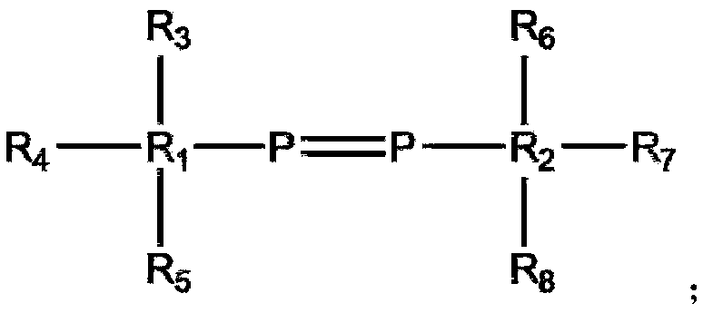 A high-voltage long-cycle additive for lithium ion battery, non-aqueous electrolyte for lithium ion battery containing the additive and application thereof