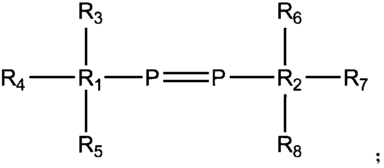 A high-voltage long-cycle additive for lithium ion battery, non-aqueous electrolyte for lithium ion battery containing the additive and application thereof