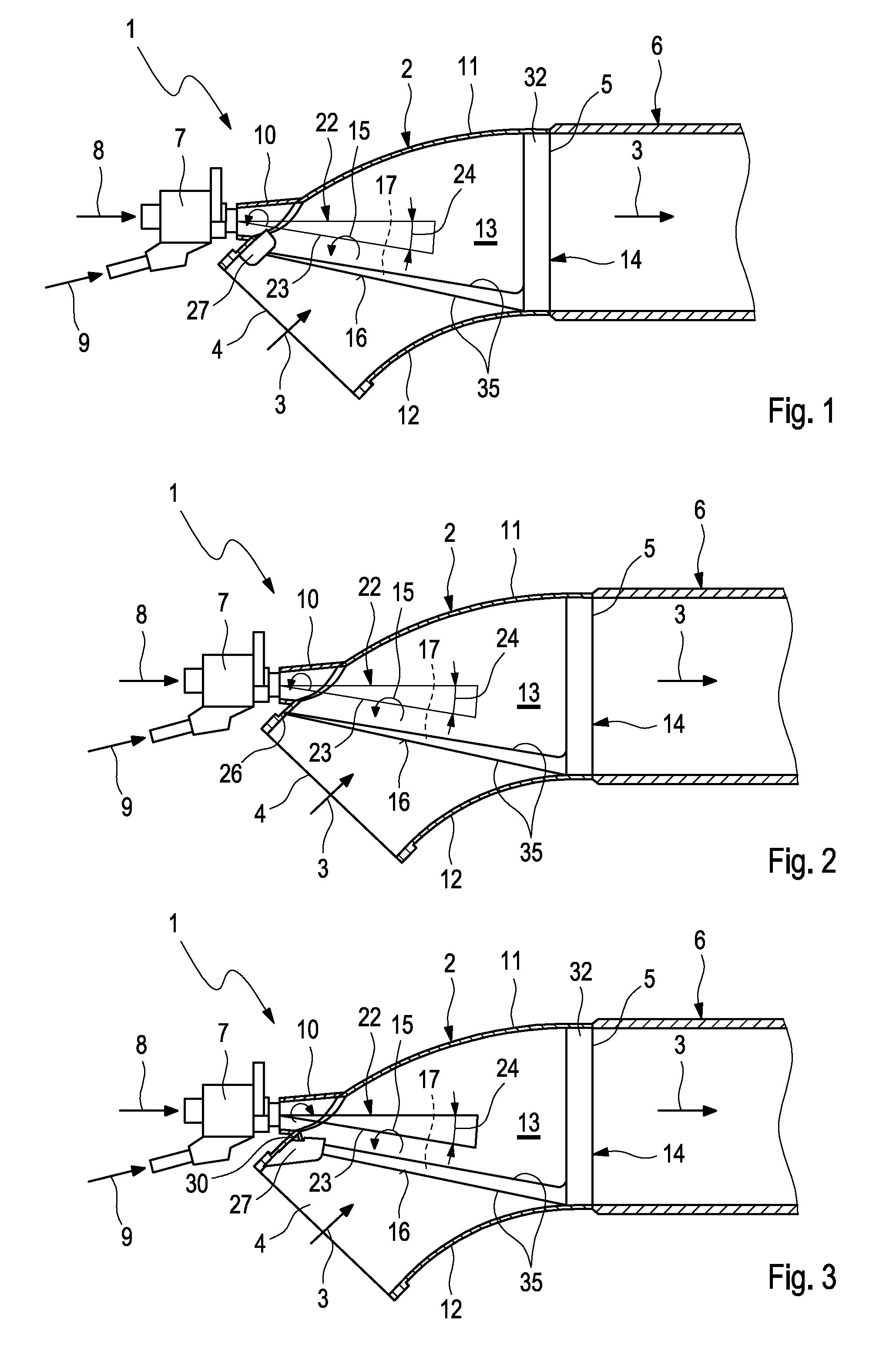 Exhaust system